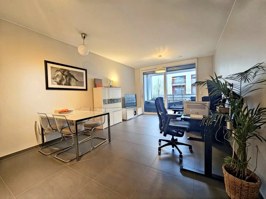 Квартира в Гревенмахере, Люксембург, 53 м² - фото 5
