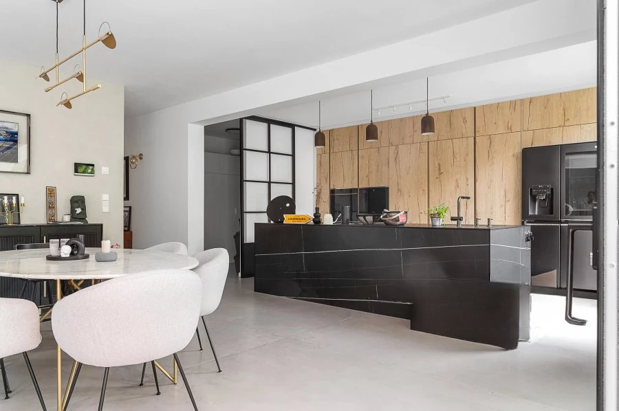 Квартира в Люксембурге, Люксембург, 420 м² - фото 5