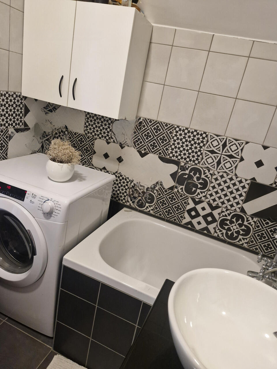 Квартира в Любляне, Словения, 40 м² - фото 5