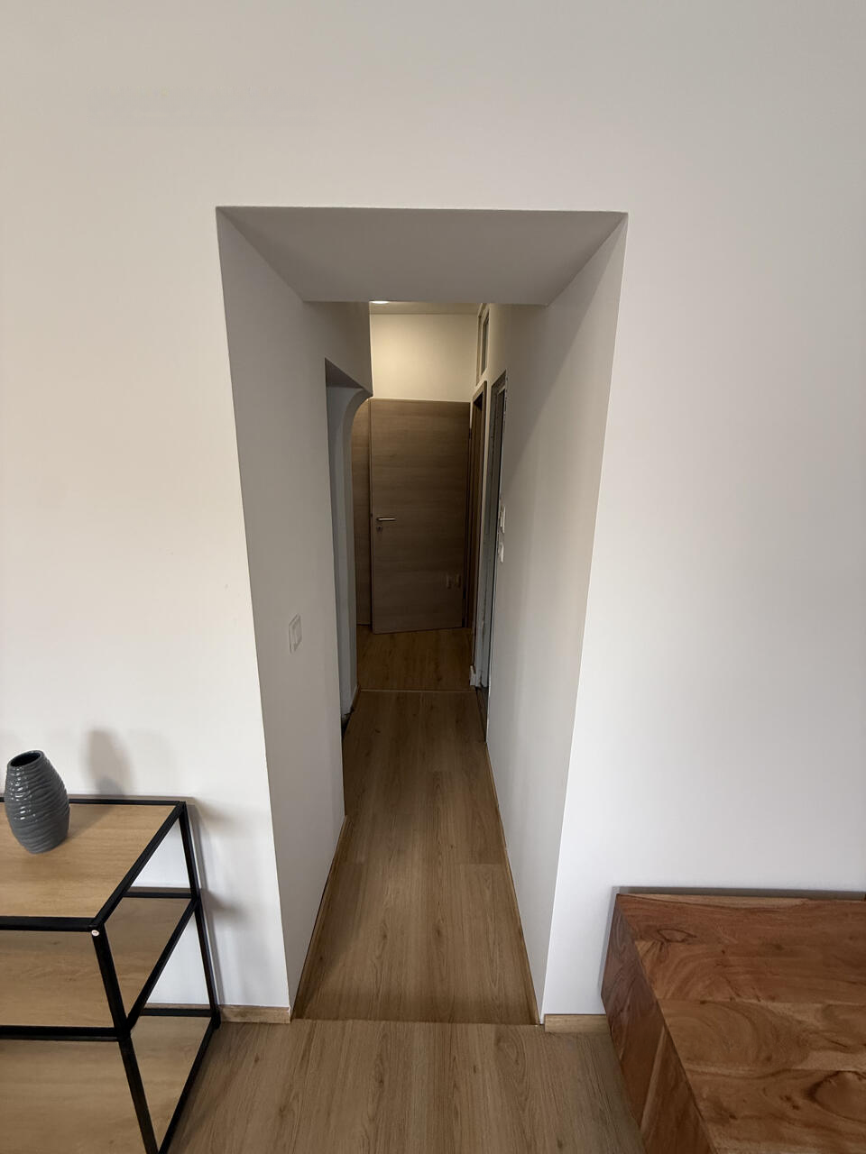 Квартира в Любляне, Словения, 37 м² - фото 5