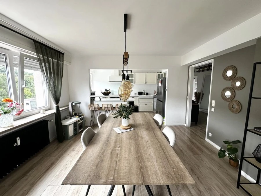 Квартира в Люксембурге, Люксембург, 83 м² - фото 5