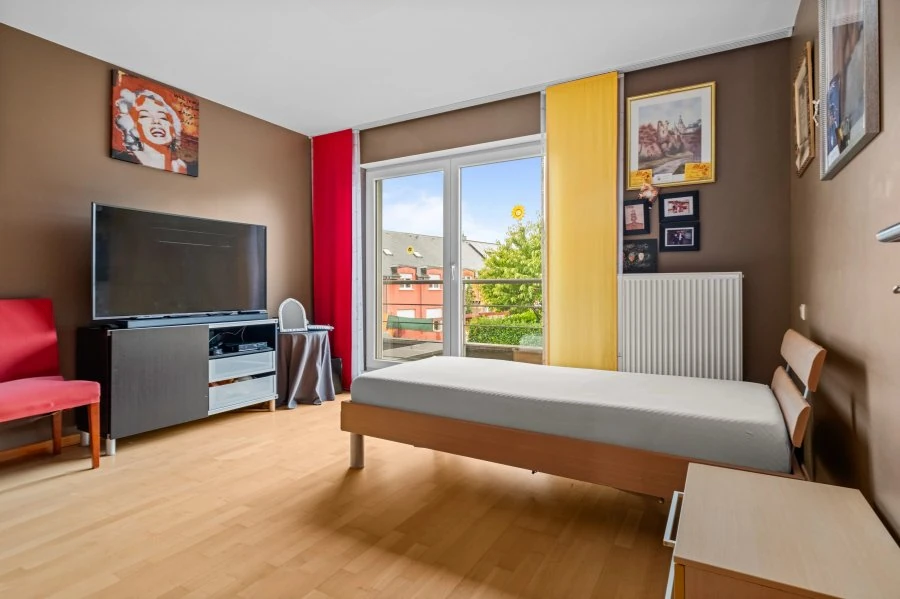 Квартира в Люксембурге, Люксембург, 220 м² - фото 5