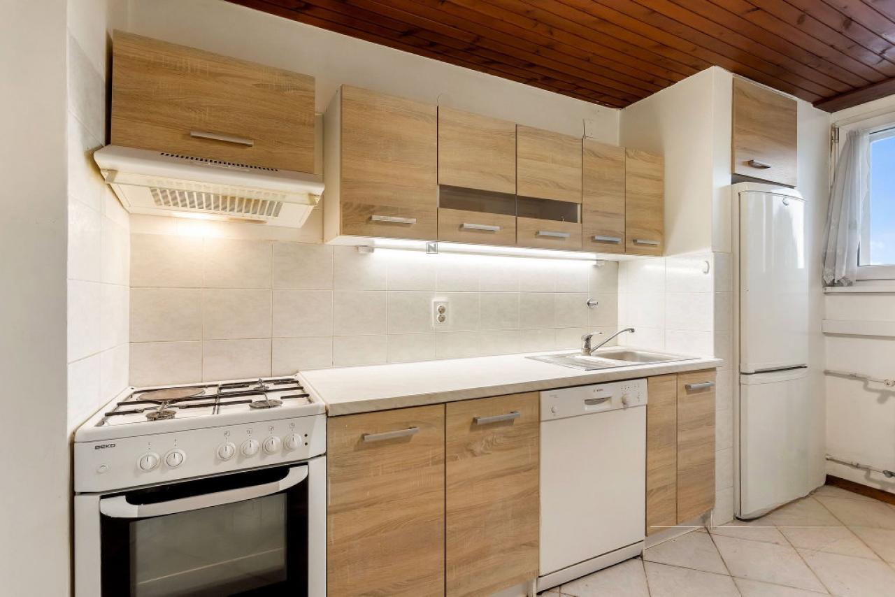 Квартира в Любляне, Словения, 76 м² - фото 5