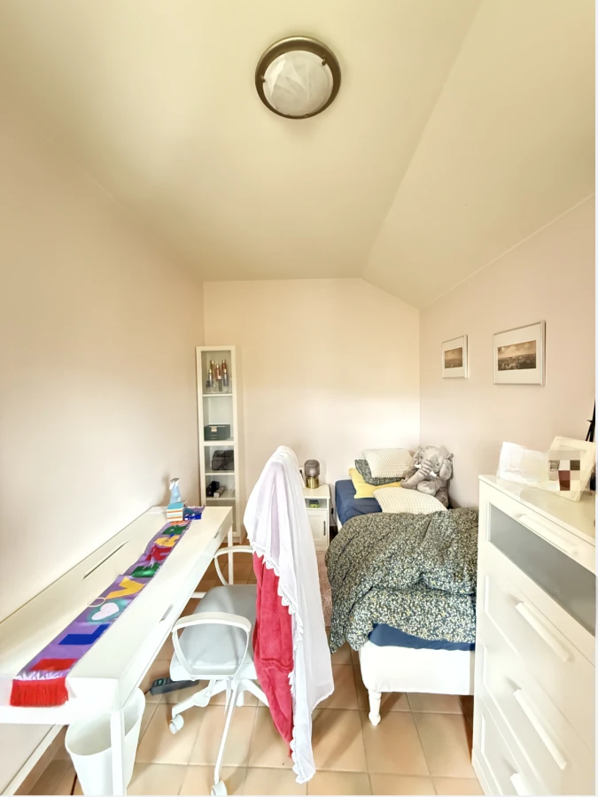 Квартира в Гревенмахере, Люксембург, 40 м² - фото 5
