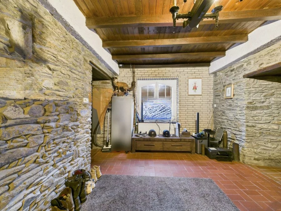 Квартира в Дикирхе, Люксембург, 135 м² - фото 5