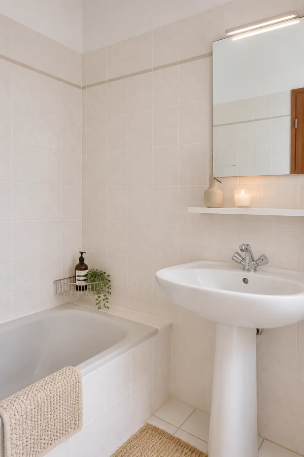 Квартира в Люксембурге, Люксембург, 53 м² - фото 5