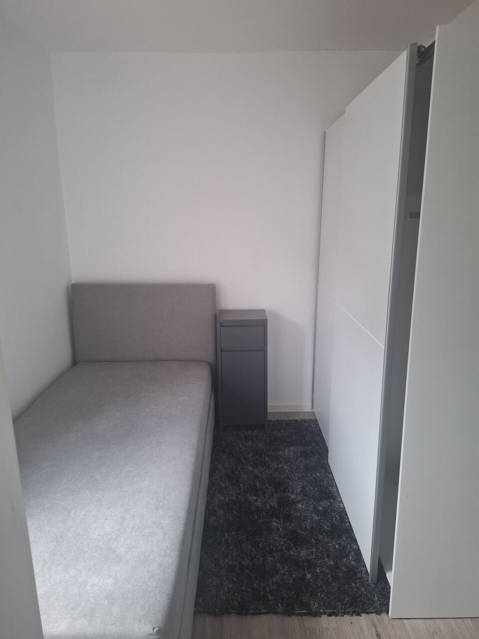 Квартира в Любляне, Словения, 38 м² - фото 5