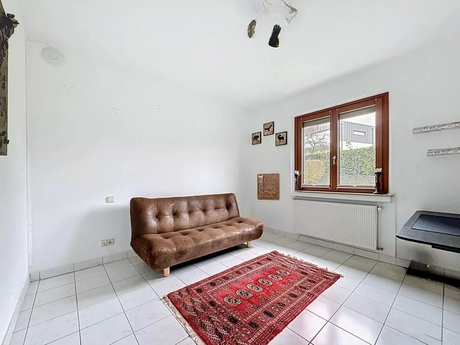 Квартира в Люксембурге, Люксембург, 190 м² - фото 5