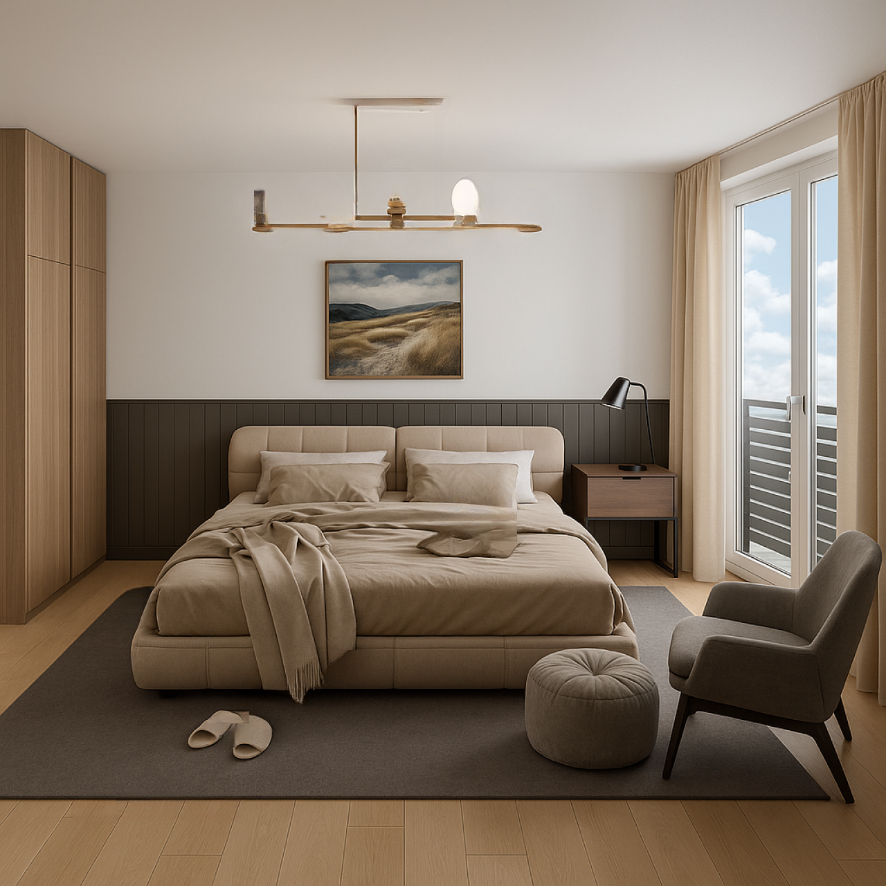 Дом в Копере, Словения, 229 м² - фото 5