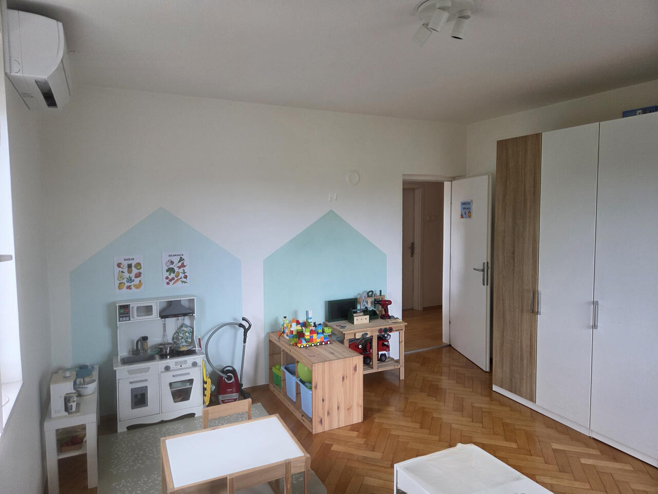 Квартира в Любляне, Словения, 55 м² - фото 5