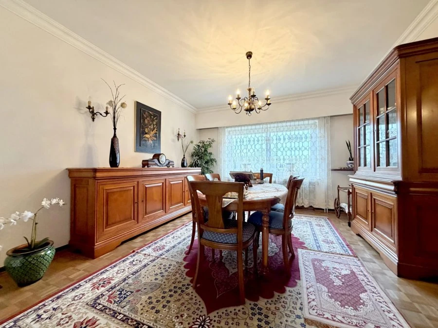 Квартира в Люксембурге, Люксембург, 150 м² - фото 5