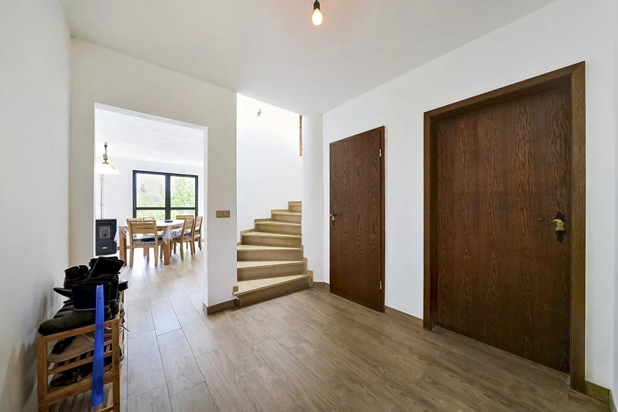 Квартира в Дикирхе, Люксембург, 145 м² - фото 5