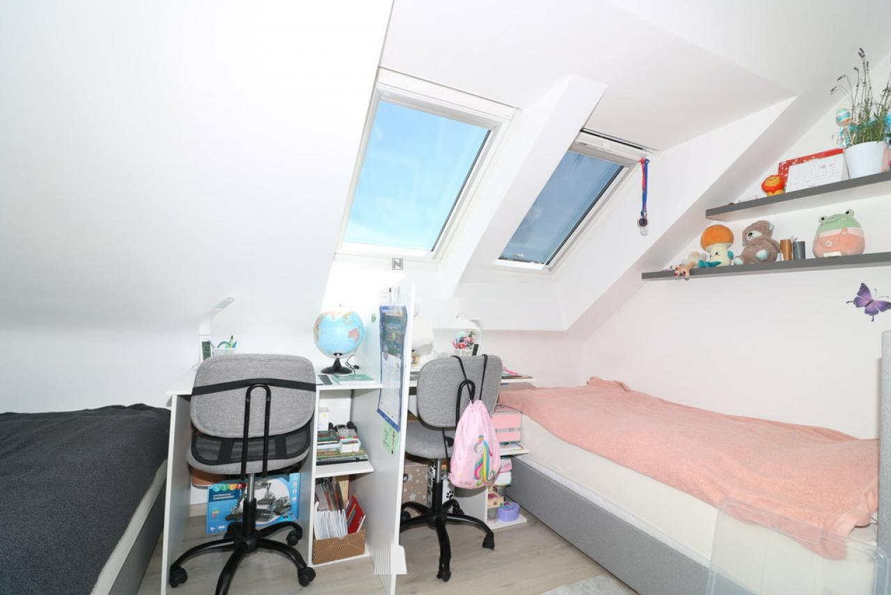 Квартира в Любляне, Словения, 37 м² - фото 5