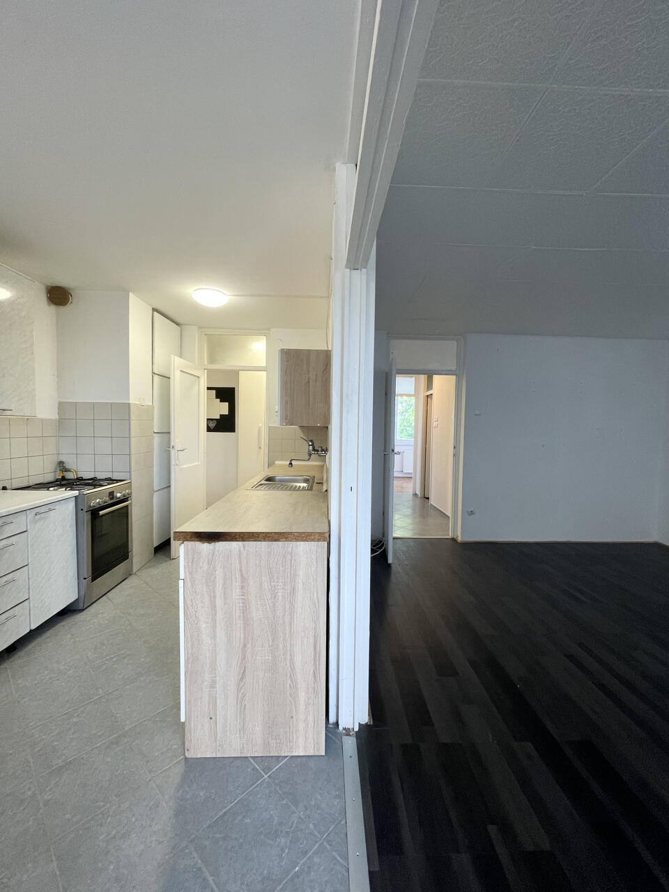 Квартира в Любляне, Словения, 67 м² - фото 5