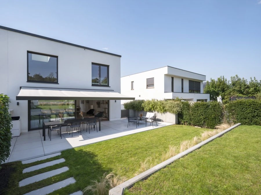 Квартира в Гревенмахере, Люксембург, 223 м² - фото 5