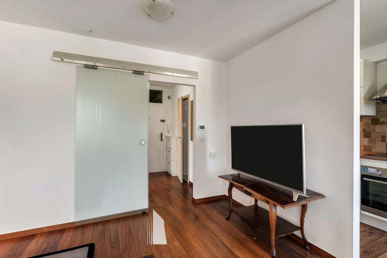 Квартира в Любляне, Словения, 48 м² - фото 5