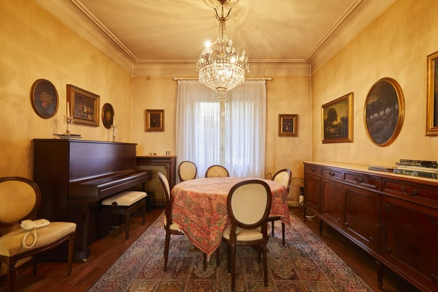 Квартира в Люксембурге, Люксембург, 180 м² - фото 5