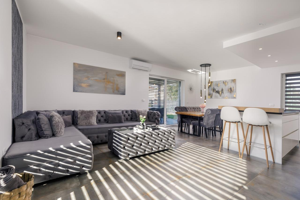 Дом в Копере, Словения, 206 м² - фото 5