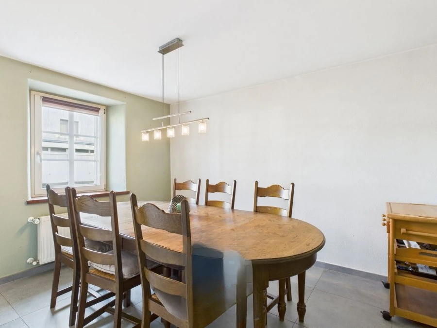 Квартира в Гревенмахере, Люксембург, 248 м² - фото 6