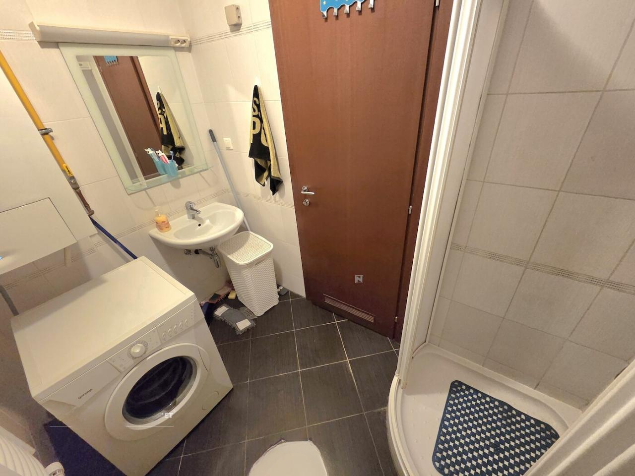 Квартира в Любляне, Словения, 33 м² - фото 6