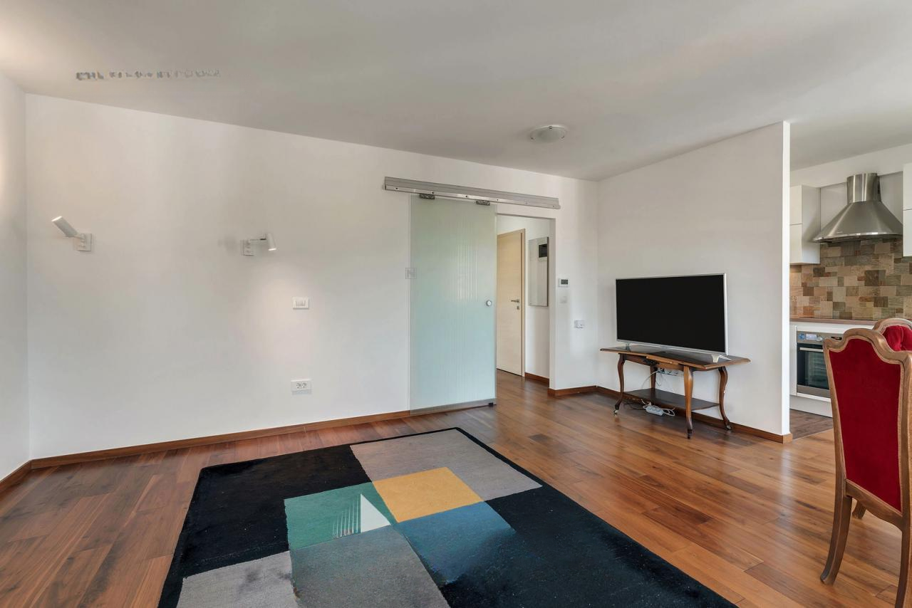 Квартира в Любляне, Словения, 48 м² - фото 6