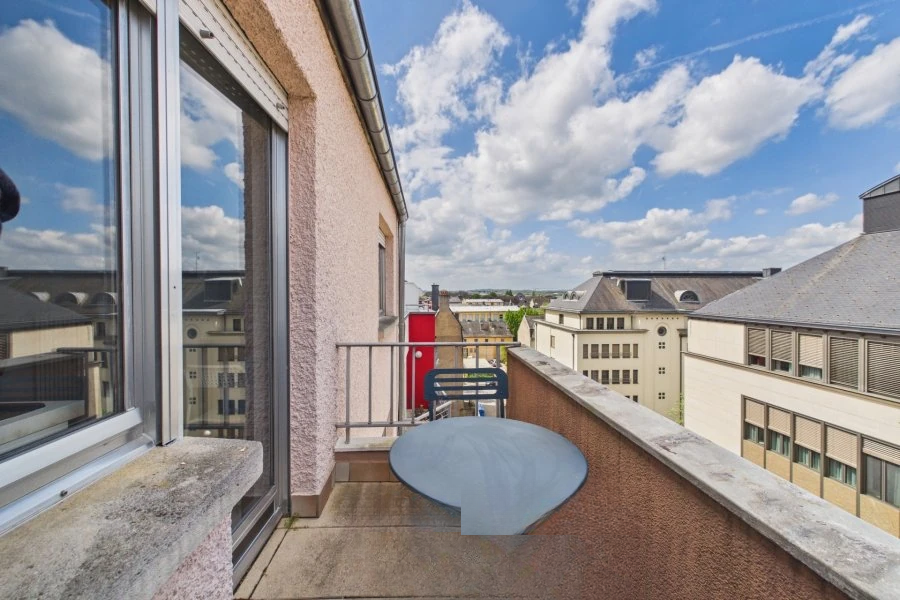 Квартира в Люксембурге, Люксембург, 54 м² - фото 6