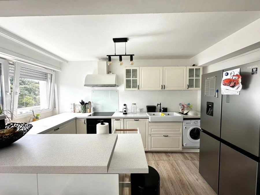 Квартира в Люксембурге, Люксембург, 83 м² - фото 6