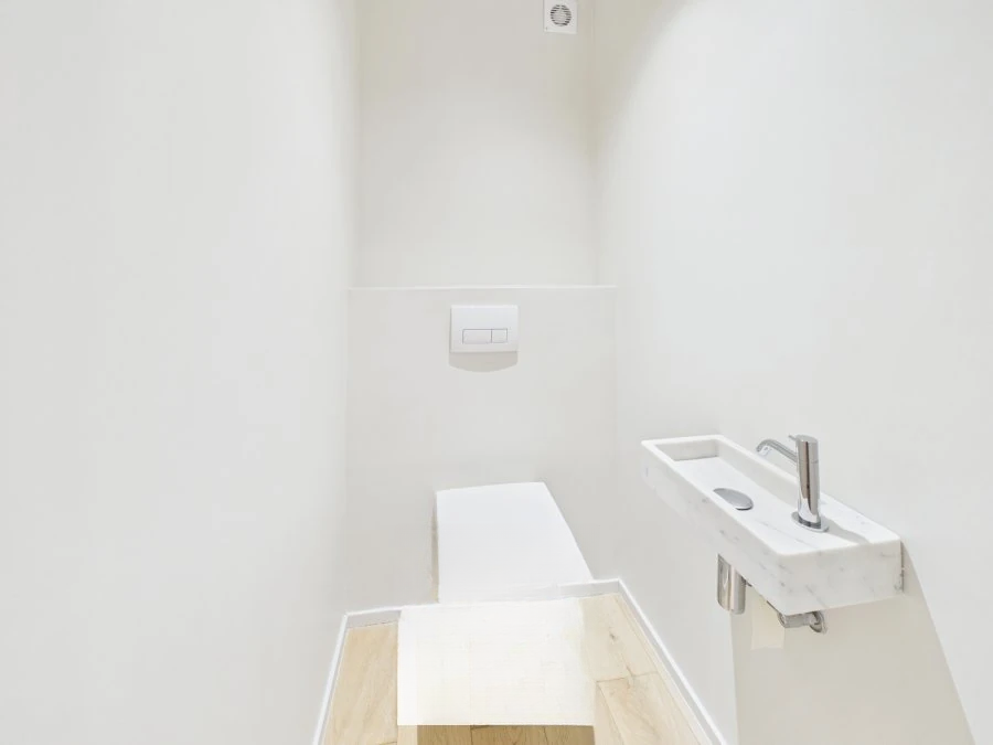 Квартира в Люксембурге, Люксембург, 100 м² - фото 6