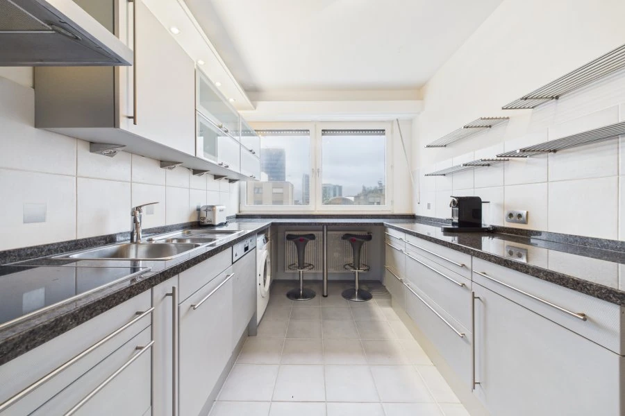 Квартира в Люксембурге, Люксембург, 100 м² - фото 6