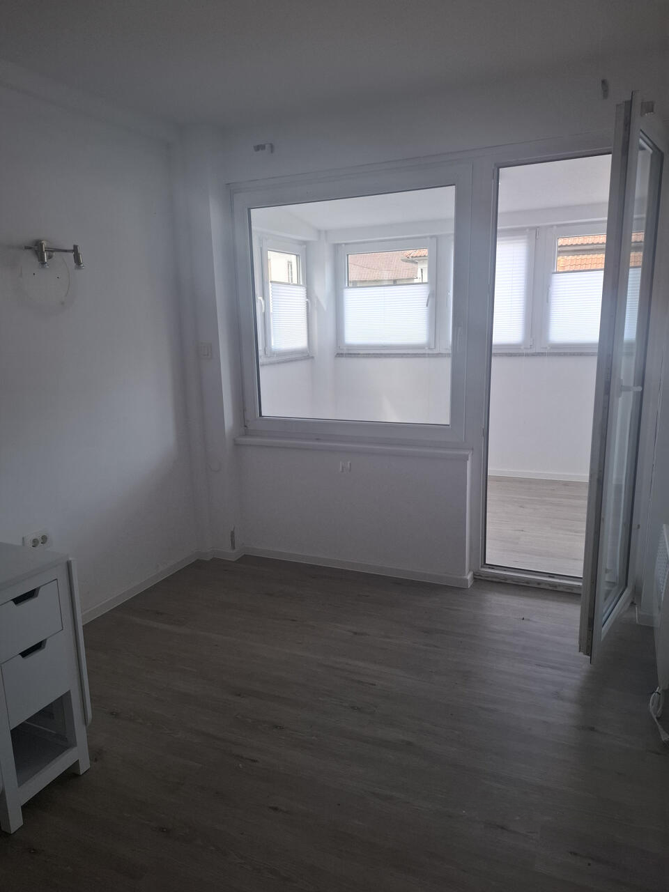 Квартира в Любляне, Словения, 38 м² - фото 6