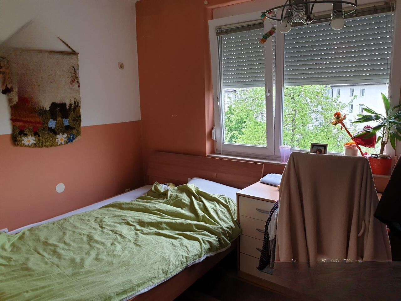 Квартира в Любляне, Словения, 61 м² - фото 6