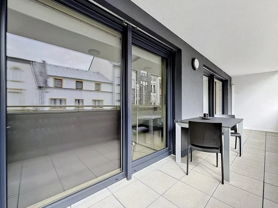 Квартира в Люксембурге, Люксембург, 46 м² - фото 6