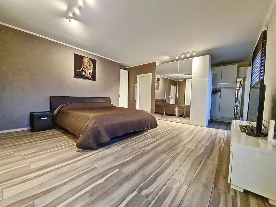 Квартира в Люксембурге, Люксембург, 182 м² - фото 6