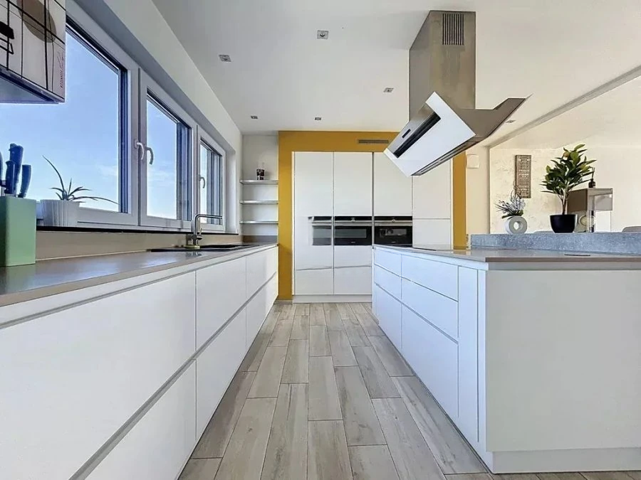 Квартира в Дикирхе, Люксембург, 140 м² - фото 6