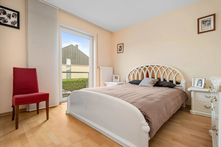 Квартира в Люксембурге, Люксембург, 220 м² - фото 6