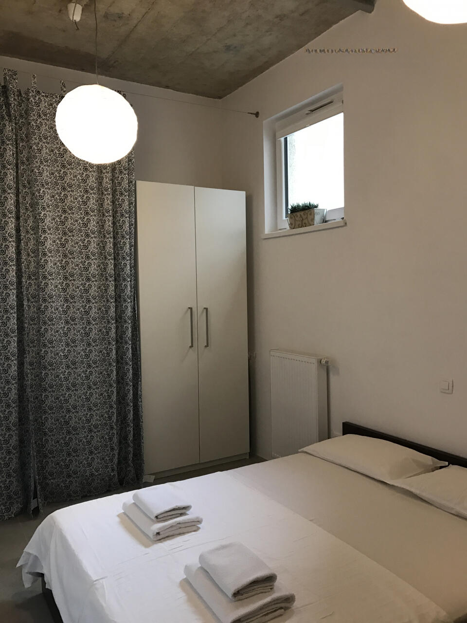 Квартира в Любляне, Словения, 45 м² - фото 6