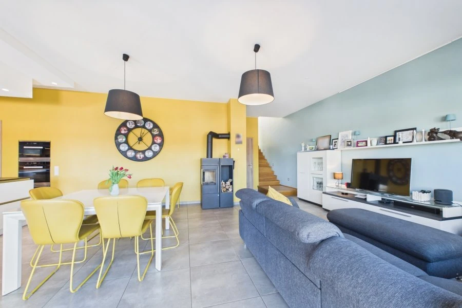 Квартира в Люксембурге, Люксембург, 252 м² - фото 6