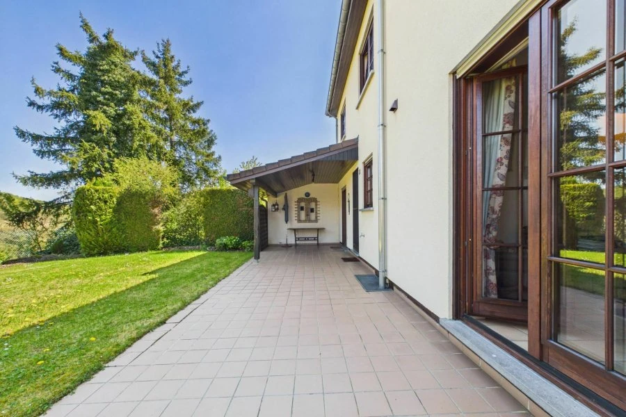 Квартира в Гревенмахере, Люксембург, 235 м² - фото 6