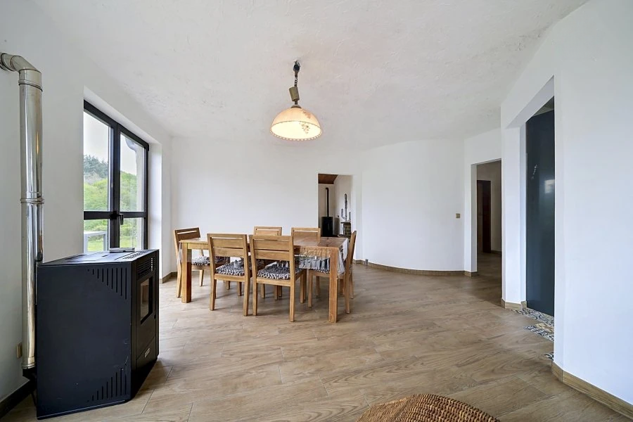 Квартира в Дикирхе, Люксембург, 145 м² - фото 6