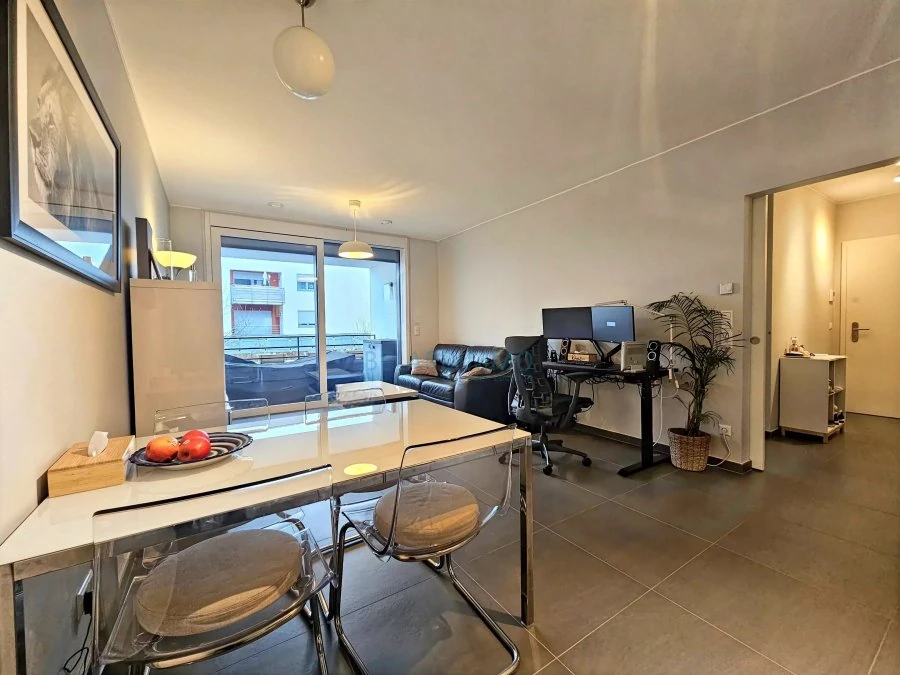 Квартира в Гревенмахере, Люксембург, 53 м² - фото 6