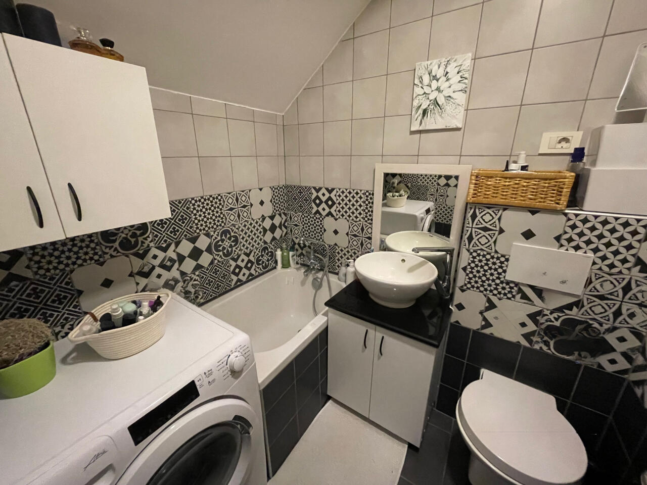 Квартира в Любляне, Словения, 40 м² - фото 6