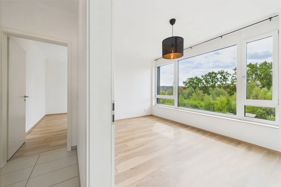 Квартира в Люксембурге, Люксембург, 86 м² - фото 6