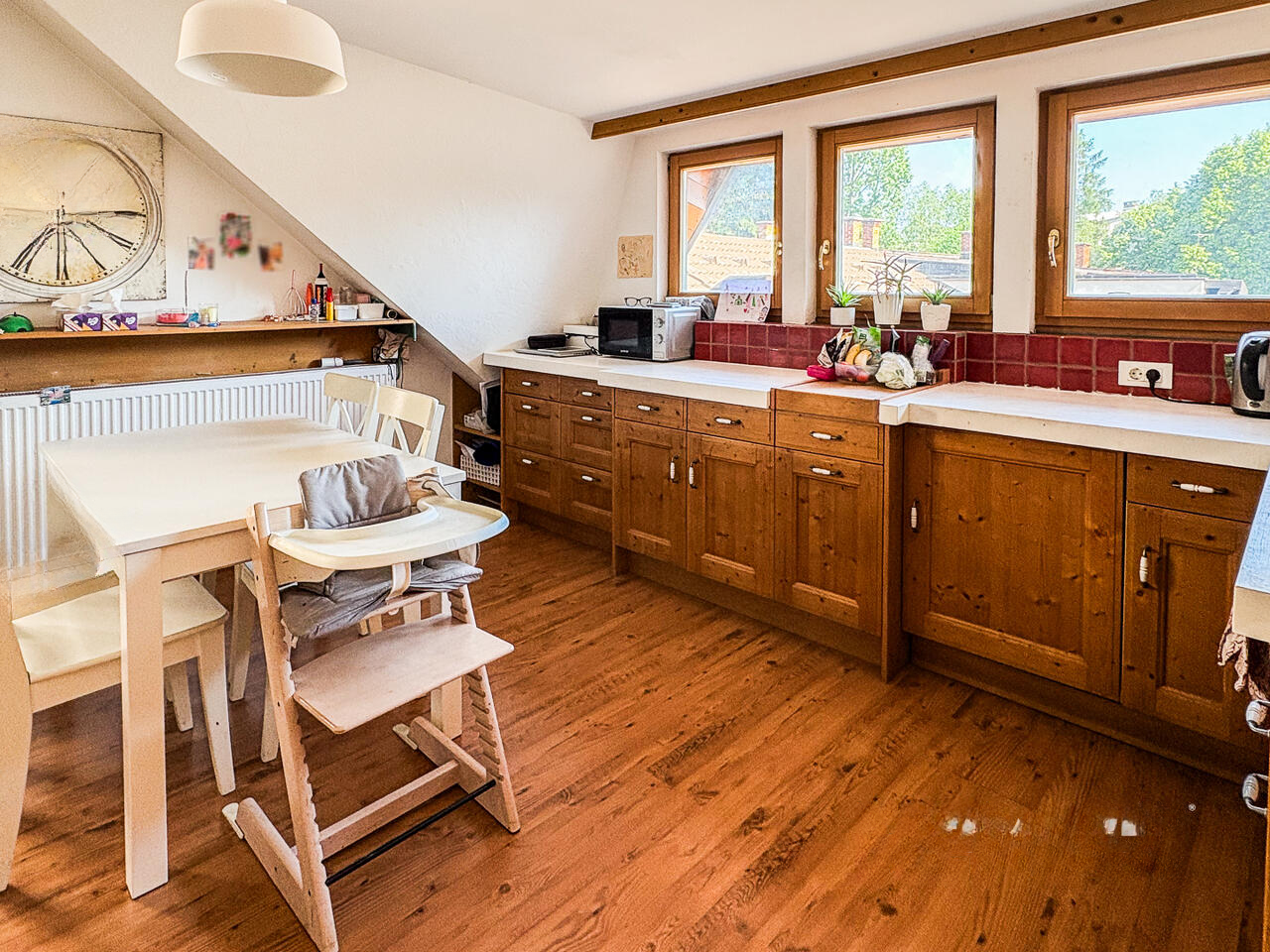 Квартира в Любляне, Словения, 91 м² - фото 6