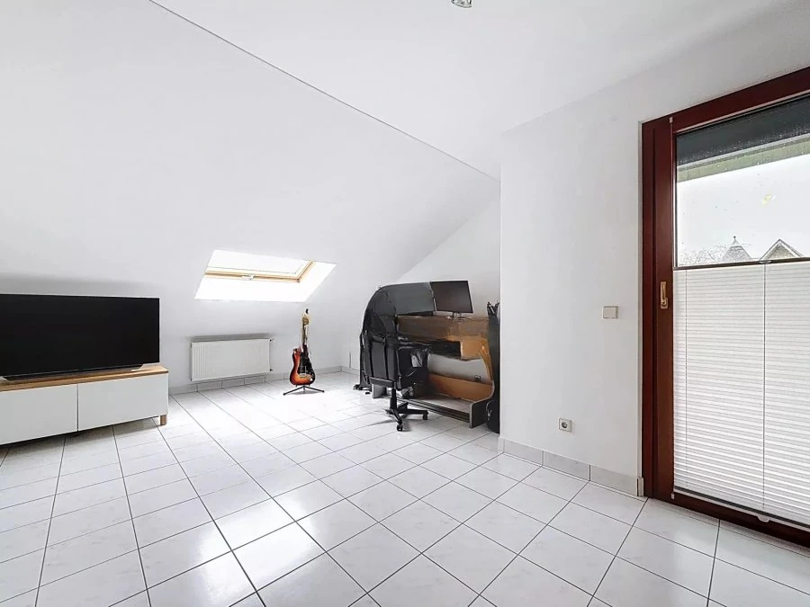 Квартира в Люксембурге, Люксембург, 190 м² - фото 6
