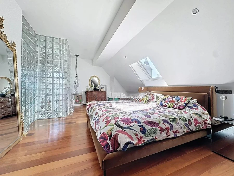 Квартира в Люксембурге, Люксембург, 130 м² - фото 6
