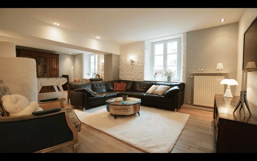 Квартира в Люксембурге, Люксембург, 345 м² - фото 6
