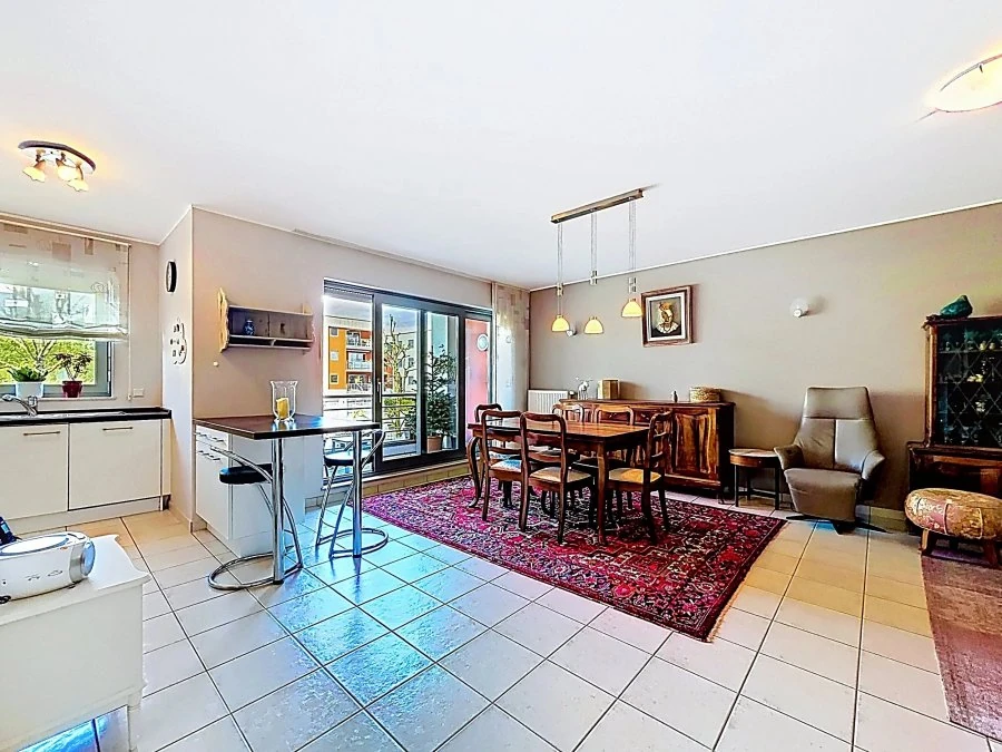 Квартира в Люксембурге, Люксембург, 82 м² - фото 6