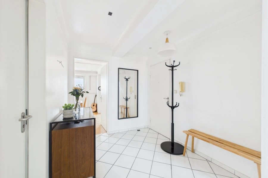 Квартира в Люксембурге, Люксембург, 70 м² - фото 6