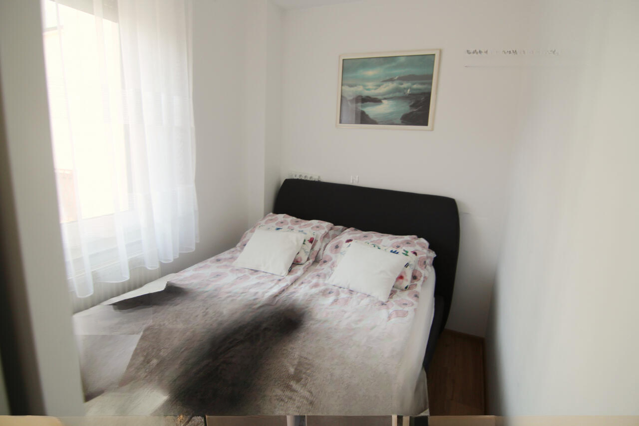 Квартира в Любляне, Словения, 60 м² - фото 6