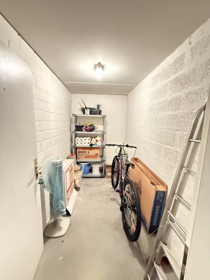 Квартира в Гревенмахере, Люксембург, 40 м² - фото 6